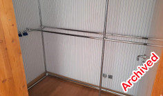 Large 4 bedroom furnished apartment to rent in Aglantzia