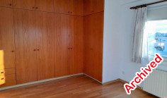 Large 4 bedroom furnished apartment to rent in Aglantzia