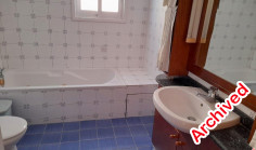 Large 4 bedroom furnished apartment to rent in Aglantzia