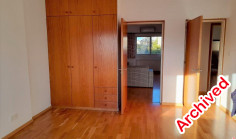 Large 4 bedroom furnished apartment to rent in Aglantzia