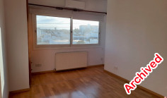 Large 4 bedroom furnished apartment to rent in Aglantzia