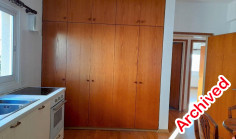 Large 4 bedroom furnished apartment to rent in Aglantzia