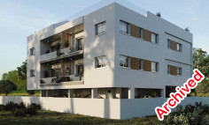 1 bedroom apartment for sale in Kiti