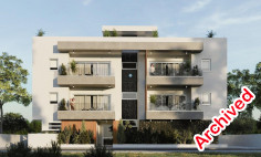 1 bedroom apartment for sale in Kiti