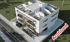 Apartment in Kiti, Larnaca 