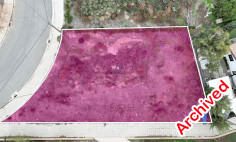 Residential plot in Kiti, Larnaca , Larnaca