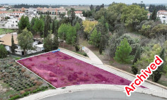 Residential plot in Kiti, Larnaca , Larnaca