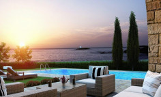Detached villa in Peyia, Paphos 