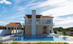 Detached villa in Peyia, Paphos 