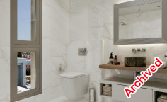 Detached villa in Pyla touristic area, Larnaca 