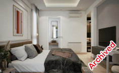 Detached villa in Pyla touristic area, Larnaca 