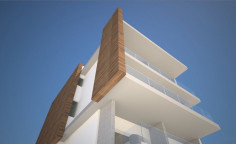 3 apartment for sale in Agios Athanasios