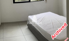 Spacious 2 bedroom furnished apartment to rent in Ayios Andreas