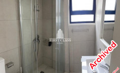 Spacious 2 bedroom furnished apartment to rent in Ayios Andreas