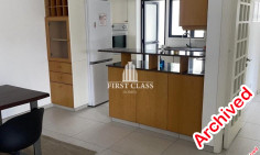 Spacious 2 bedroom furnished apartment to rent in Ayios Andreas