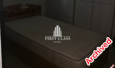 Luxury 2 bed furnished apartment to rent in Agioi Omologites
