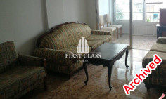Luxury 2 bed furnished apartment to rent in Agioi Omologites