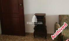 Luxury 2 bed furnished apartment to rent in Agioi Omologites