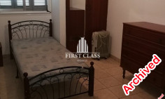 Luxury 2 bed furnished apartment to rent in Agioi Omologites