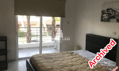 Beautiful 1 bedroom furnished apartment to rent in Engomi