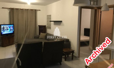 Beautiful 1 bedroom furnished apartment to rent in Engomi