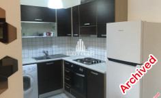 Beautiful 1 bedroom furnished apartment to rent in Engomi