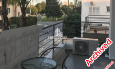 Beautiful 1 bedroom furnished apartment to rent in Engomi