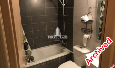 Beautiful 1 bedroom furnished apartment to rent in Engomi