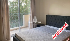 Spacious 1 bedroom furnished apartment to rent in Palouriotissa