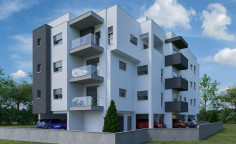 Spacious 2 bed apartment for sale in Agios Ioannis