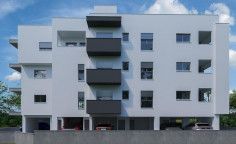 Luxury 2 bed apartment for sale in Agios Ioannis
