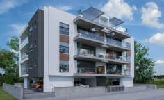 3 bedroom penthouse for sale in Agios Ioannis
