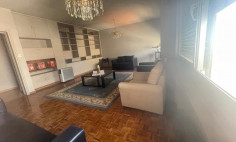 Apartment (flat) in Agios Antonios, Nicosia for rent 