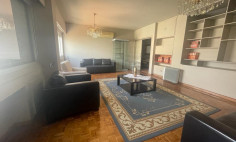 Apartment (flat) in Agios Antonios, Nicosia for rent 