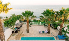 4 bedroom detached villa in Zygi 