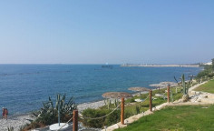 4 bedroom detached villa in Zygi 