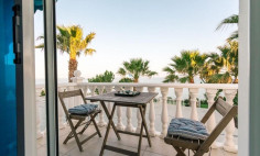 4 bedroom detached villa in Zygi 