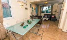 4 bedroom detached villa in Zygi 