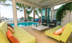 4 bedroom detached villa in Zygi 
