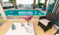 4 bedroom detached villa in Zygi 