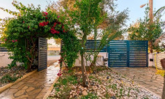 4 bedroom detached villa in Zygi 