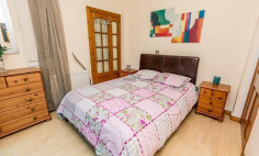 4 bedroom detached villa in Zygi 