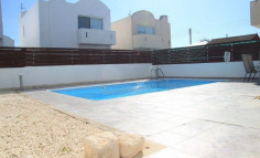 House (detached) in Agia Marinouda, Paphos for sale 