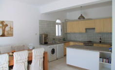 House (detached) in Agia Marinouda, Paphos for sale 