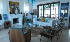 4 bedroom house with swimming pool for sale in Zygi