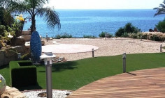 4 bedroom house with swimming pool for sale in Zygi
