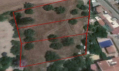 Residential 1924 m2 for sale in Kolossi, Limassol