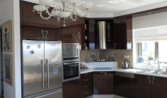 House (detached) in Zygi, Larnaca for rent 