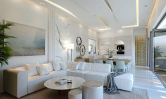 Residential 2676 m2 for sale in Monagroulli, Limassol