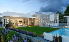 Residential 2676 m2 for sale in Monagroulli, Limassol